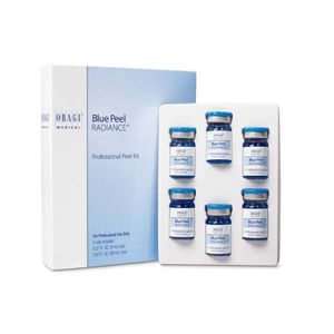 Obagi Blue Peel Radiance Kit 6 x 8 ml