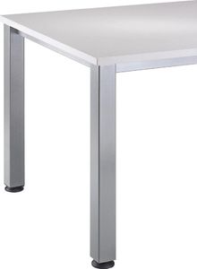 Schreibtisch QS82, 200 x 120 cm