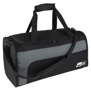 V3TEC CLUB Sportasche schwarz-grau L