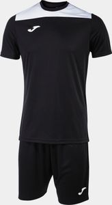 Zestaw Joma Phoenix Ii, Schwarz-Weiss, L