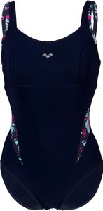 ARENA Damen Badeanzug Bodylift Swimsuit Francy Strap Back C Cup