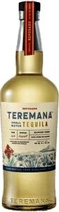 Teremana Tequila Reposado 0,7L (40% Vol) Dwayne The Rock Johnson Tequila Gold- [Enthält Sulfite]