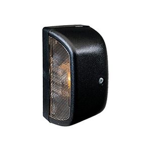HELLA 2KA 998 523-001 Oświetlenie tablicy rejestracyjnej - halogenowe - 12V - przykręcane/montowane - kolor soczewki: przezroczysty - lewe/prawe - ilość: 1