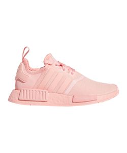 adidas Nmd R1 J Mode-Sneakers Pink FW4708