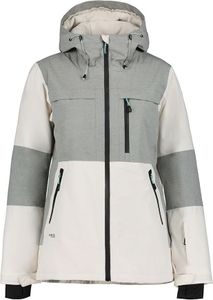 Icepeak Cavour Jacke Grau 34 Frau Grau 34