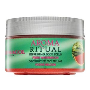 Dermacol Aroma Ritual Fresh Watermelon Body Scrub Körperpeeling 200 g