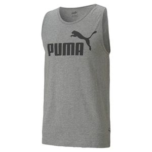 Puma Essentials, Pánske, Grey, L