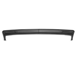 Frontspoiler Frontlippe VW Golf Jetta 2 II 19E GT GTI CL Spoilerlippe ABS