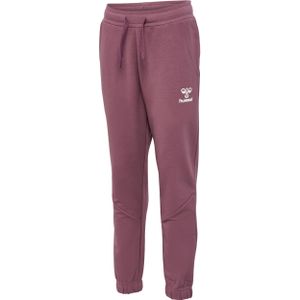 HUMMEL hmlNUTTIE PANTS 4085 ROSE BROWN 152