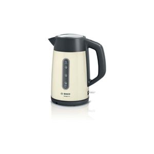 Bosch TWK4P437 Wasserkocher 1,7 l 2400 W Beige