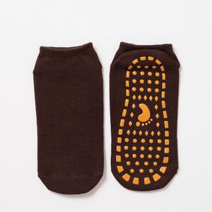 Kindersocken Bodensocken Anti-Rutsch-Trampolinsocken für Kleinkinder Four Seasons Yoga-Socken Kindersocken Bodensocken Anti-Rutsch-Trampolinsocken für Kleinkinder Four Seasons Yoga-Socken