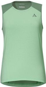 SCHÖFFEL Schöffel Vignoble Top Damen grün 40 SCHÖFFEL Schöffel Vignoble Top Damen grün 40
