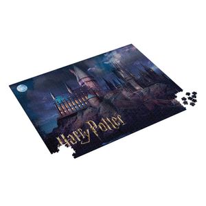 HP Hogwarts Schule Puzzle Harry Potter