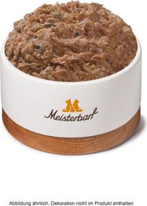 Fertigbarf LACHS fein gewolft, 24 x 500 g SPARPAKET Barf Komplettmenü für Hunde Fertigbarf LACHS fein gewolft, 24 x 500 g SPARPAKET Barf Komplettmenü für Hunde