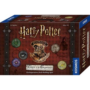 KOSMOS Spiel Harry Potter Zauberkunst