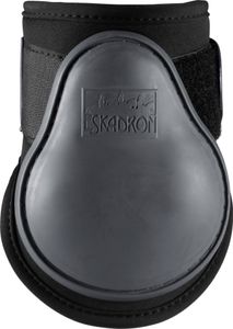 Eskadron Streichkappen Protection Basics Anthrazit Pony