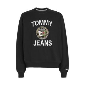 Tommy Hilfiger - Sweatshirts - DM0DM16376-BDS - Herren - M