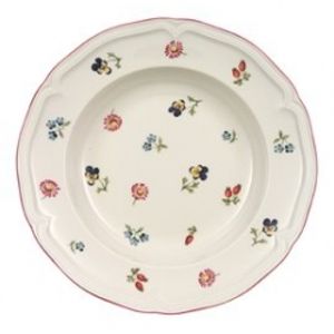 2145712 Suppenteller Petite Fleur Villeroy & Boch