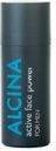 Alcina for Men Active Face Power Vitalizing and Refreshing Face Fluid 50ml