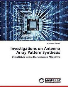 Investigations on Antenna Array Pattern Synthesis