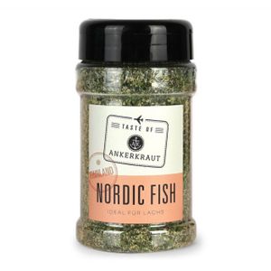 Ankerkraut Finnland - Nordic Fish
