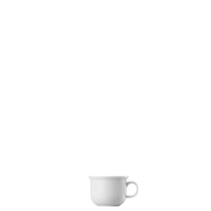 Thomas Trend Weiss Espresso-Obertasse 11400-800001-14717