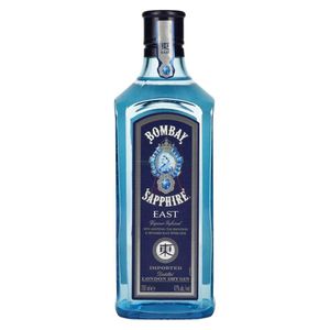 Bombay SAPPHIRE EAST Distilled London Dry Gin 42,00 %  0,70 Liter