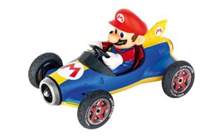 Carrera RC 2,4 Ghz     370181066 Nintendo Mario Kart Mach 8,Mario