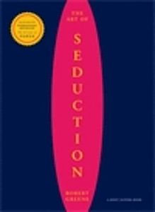 Allen & Unwin The Art Of Seduction, Angličtina, papierový obal, 496 strany