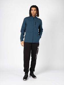 Champion Sweatshirt "Full-zip" -  218750 - Blau-  Größe: XL(EU)