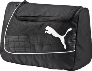 Puma Kulturbeutel Waschbeutel Evopower Wash Bag, ca. 26x19x7cm - Black/White Puma Kulturbeutel Waschbeutel Evopower Wash Bag, ca. 26x19x7cm - Black/White