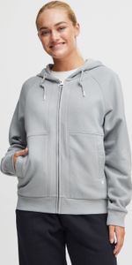OXMO BY - OXAndie - Sweatshirt  - 21800212-ME