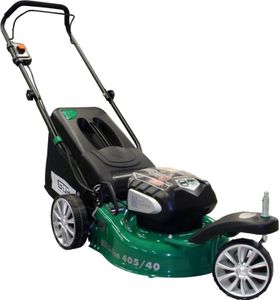 Akku Rasenmäher Trike 405/40-2.5 S