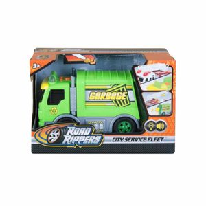 Road Rippers – Wheelie Nitro Racemotor – Spielzeugmotor