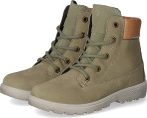 Ricosta Stiefelette Stiefelette Leder/Textil