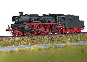 Märklin 038323 Dampflok 18 323 DB