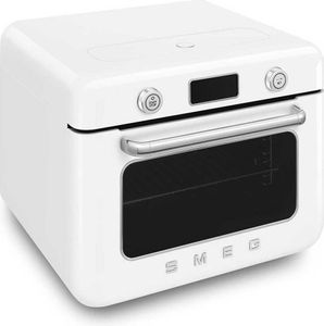 Smeg 50s Style Tischbackofen  50 cm / EU Plug 220V  50 cm