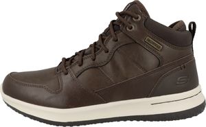 SKECHERS Halbschuhe DELSON SELECTO, Brown:46