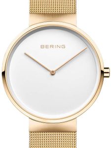 Bering Armbanduhr Unisex 14539-334