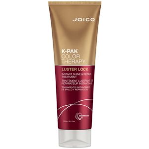 Joico K-pak Color Therapy Luster Lock Shine & Repair Treatment 200 ml