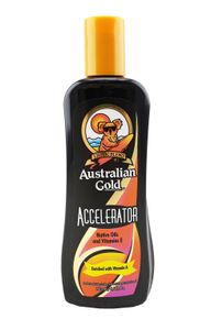 Australian Gold Milch Iconic Products Dark Tanning Accelerator