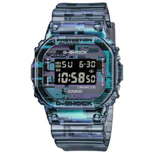 Casio Uhr G-SHOCK Limited Armbanduhr DW-5600NN-1ER