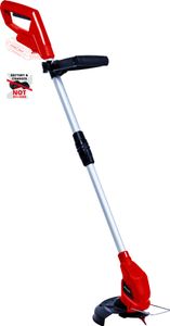 Akumulátorová strunová sekačka Einhell Power X-Change GC-CT 18/24 Li-Solo