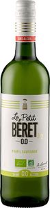 Le Petit Béret Blanc Elegance Alkoholfrei - Le Petit Béret