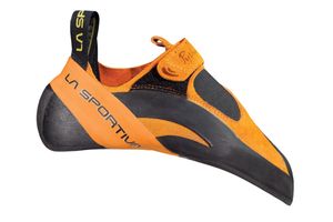 Buty damskie La Sportiva Python wspinaczkowe 38.5