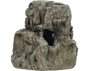 ORBIT Polyresin Felsenhöhle/Stein-Höhle RedRock (27cm) OB-14004