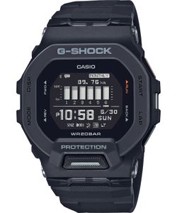 Casio G-Shock G-Squad Armbanduhr GBD-200-1ER