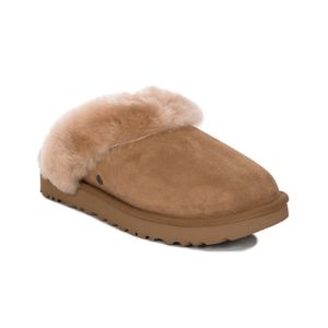 UGG Classic Slipper II 1130876-CHE, Hausschuhe, Damen, Braun, Größe: 40