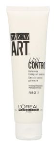 L´Oréal Professionnel Tecni.Art Liss Control Gel-Cream glättende Creme gegen gekräuseltes Haar 150 ml