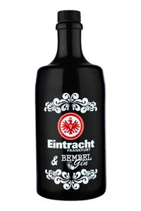 Bembel Gin SGE Eintracht Frankfurt Edition 0,7l 43%vol.